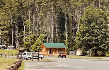 Black Rock State Park