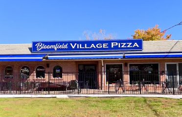 Bloomfield Village Pizza