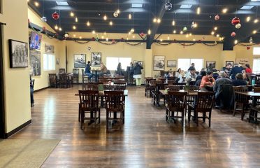 Connecticut Valley Brewing Company