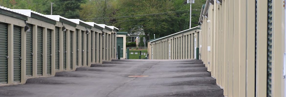 Coventry Self Storage