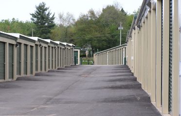Coventry Self Storage