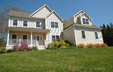 Berkshire Hathaway HomeServices New England Properties