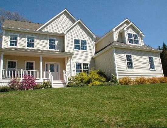 Berkshire Hathaway HomeServices New England Properties