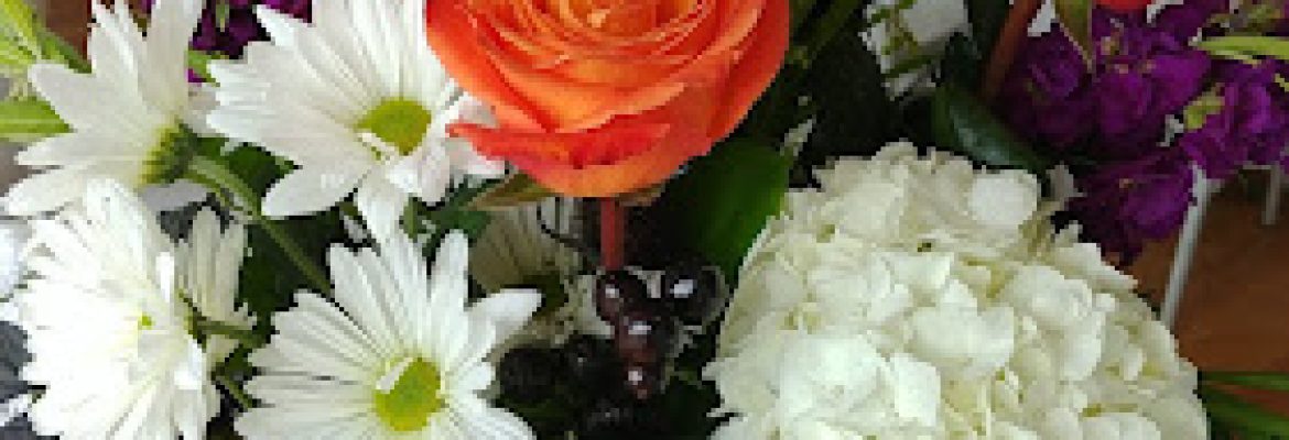 Flower’s n’ Such