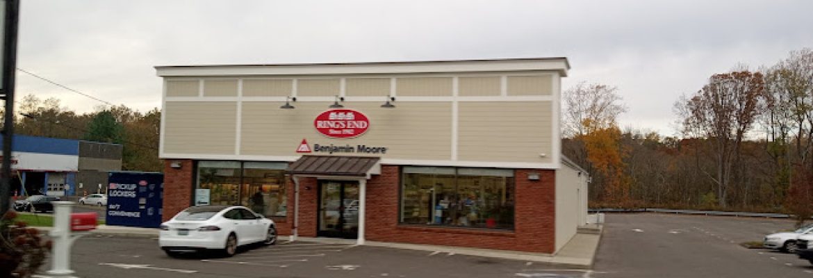 Ring’s End