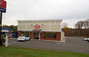 Ring’s End