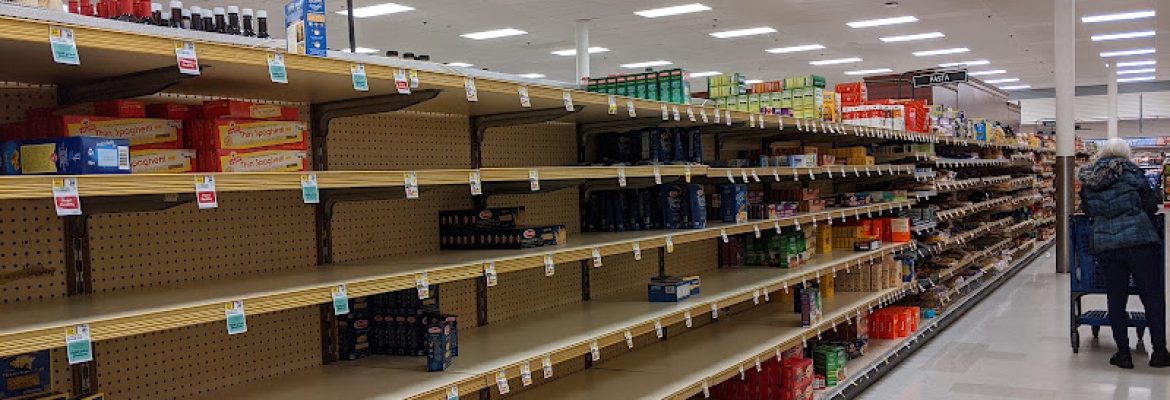 ShopRite of Bristol