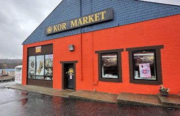 Kor Market