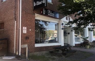 Blenz Barber Shop