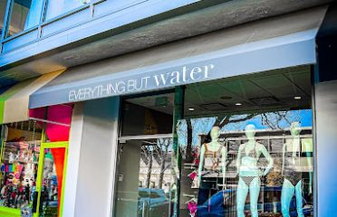Everything But Water