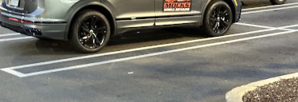 Mocks Mobile Detailing
