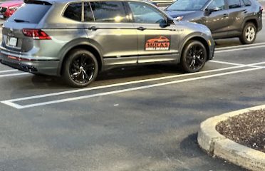Mocks Mobile Detailing