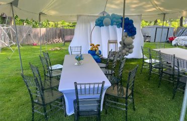 Tucker’s Party Rental LLC