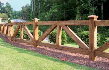 Forest Edge Saw Mill