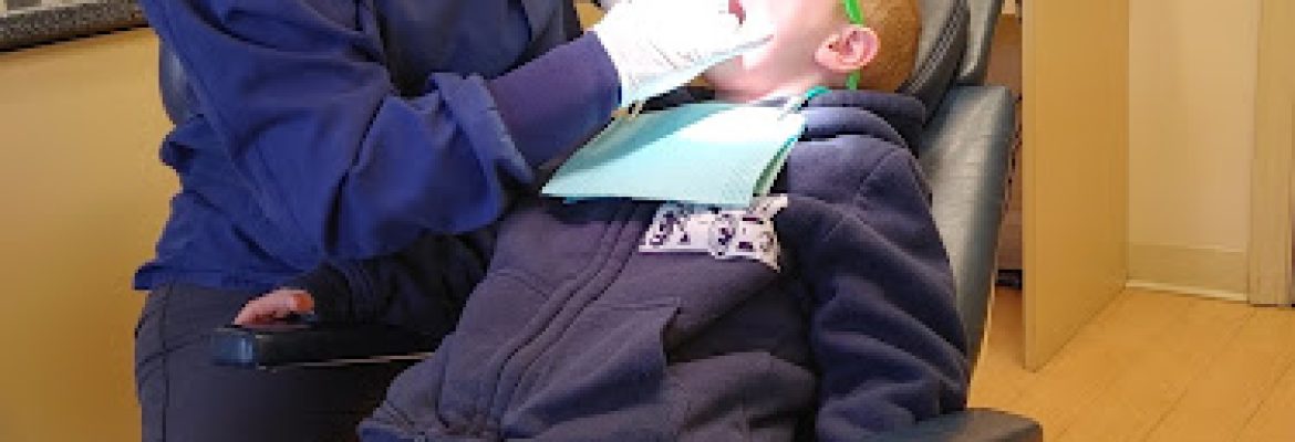 Children’s Dental Associates of New London County, PC