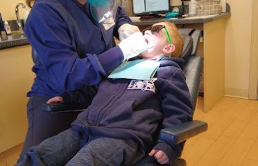 Children’s Dental Associates of New London County, PC