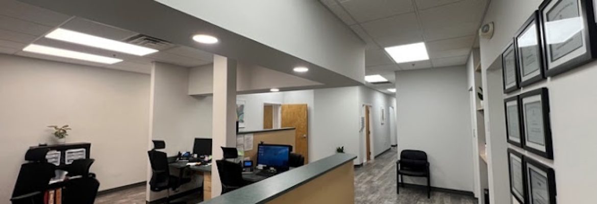 Premier Oral Surgery & Implantology Center