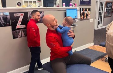 Judson Family Chiropractic