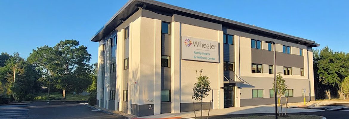 Wheeler Health – Behavioral Health Outpatient Services