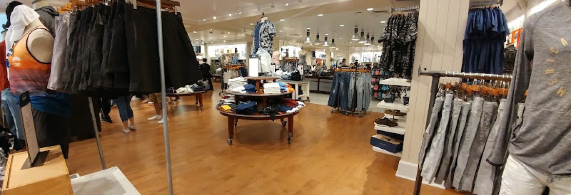 American Eagle