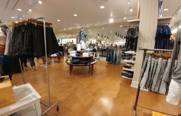 American Eagle