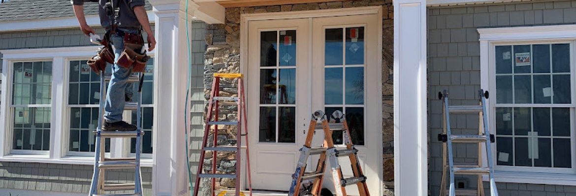 East Coast Exteriors Group