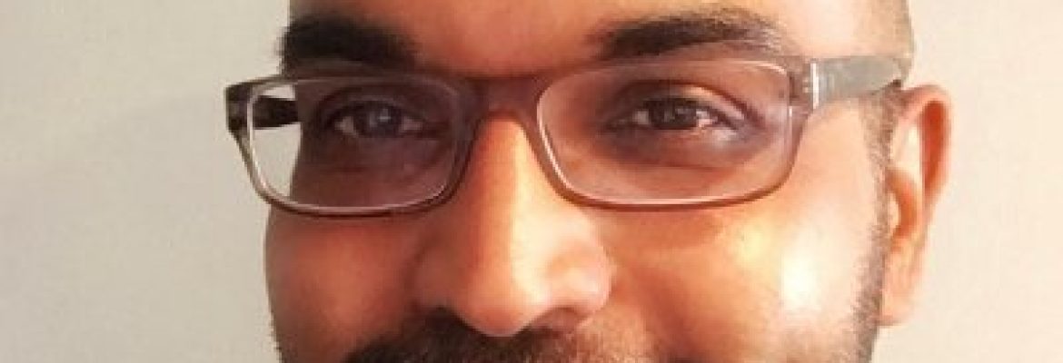 Vamsi Koneru, PHD