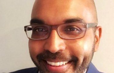 Vamsi Koneru, PHD