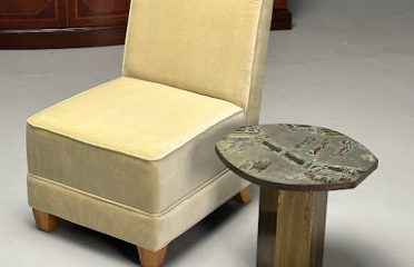 Greenwich Living Design