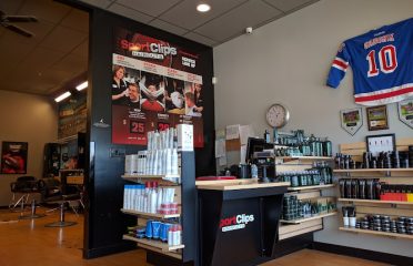 Sport Clips Haircuts of Norwalk