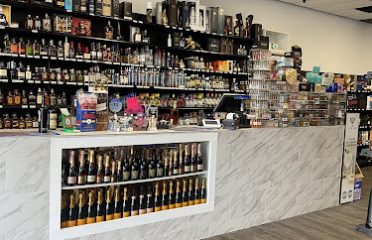 A-1 Discount Liquor Store