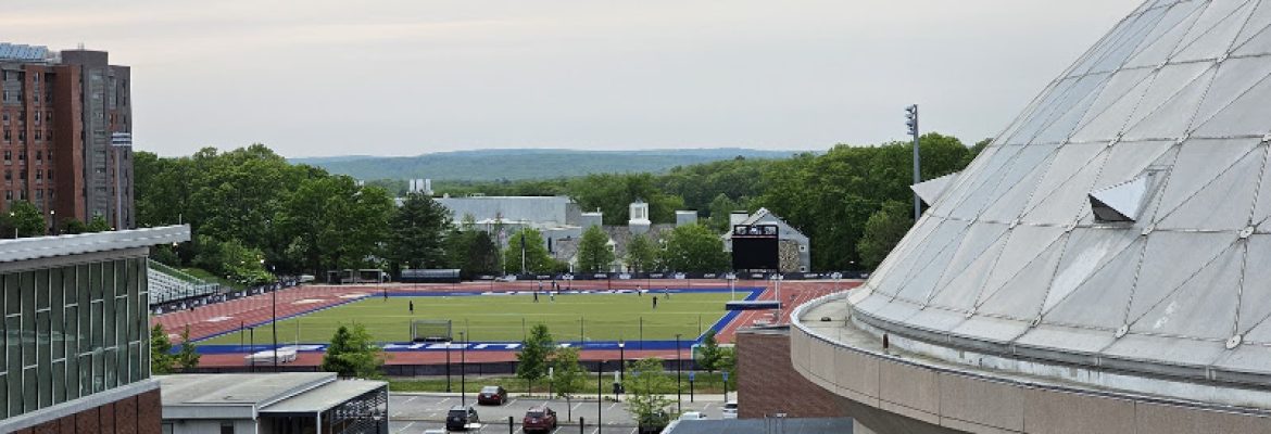 George J. Sherman Family Sports Complex