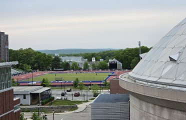 George J. Sherman Family Sports Complex