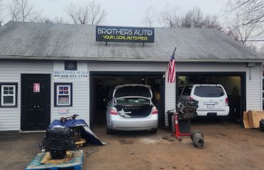 Brothers Auto