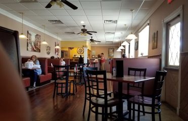 Basil’s Restaurant