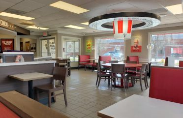 KFC