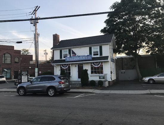 William Raveis Real Estate – Fairfield
