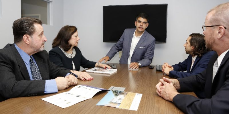 The Lage Team Real Estate Services