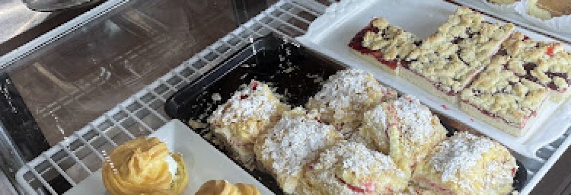 Lighthouse Bakery