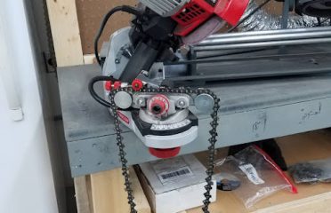 TMR Sharpening