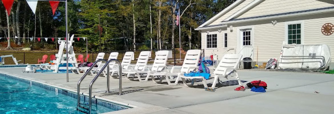 Vitale Aquatic & Tennis