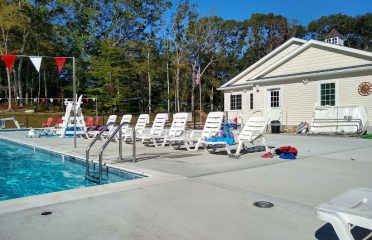 Vitale Aquatic & Tennis