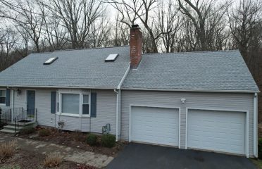 Frontline Exteriors LLC