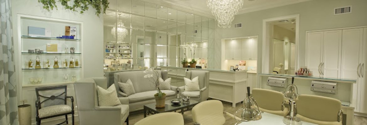 Williams Day Spa