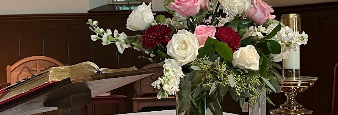 @rjgflowers, LLC