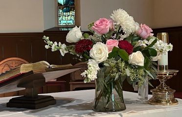 @rjgflowers, LLC