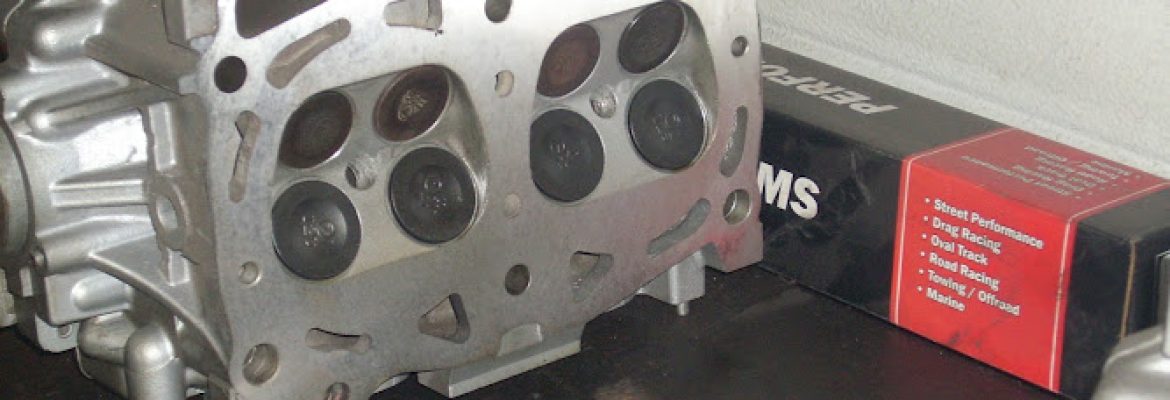 Town Auto Parts Inc