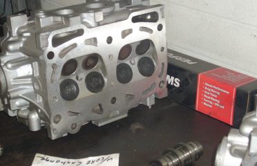 Town Auto Parts Inc