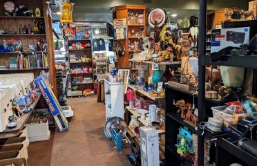 Timeless Consignment