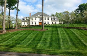 White Oak Landscaping & Lawncare, Inc